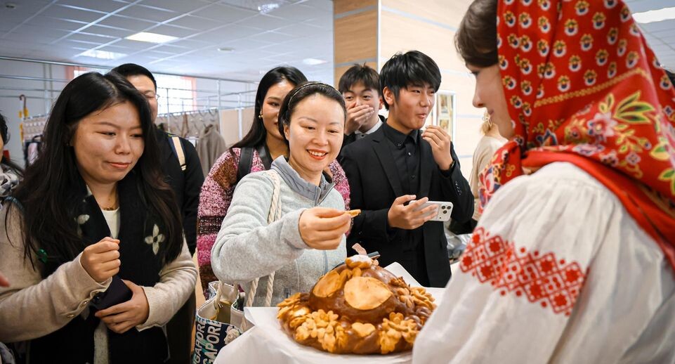    Данила Кирьянов