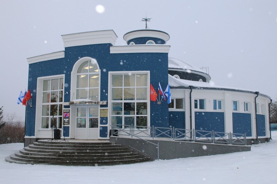    В музее Руднева в Тульской области откроется выставка к 122-й годовщине битвы у Чемульпо. материалы пресс-служб