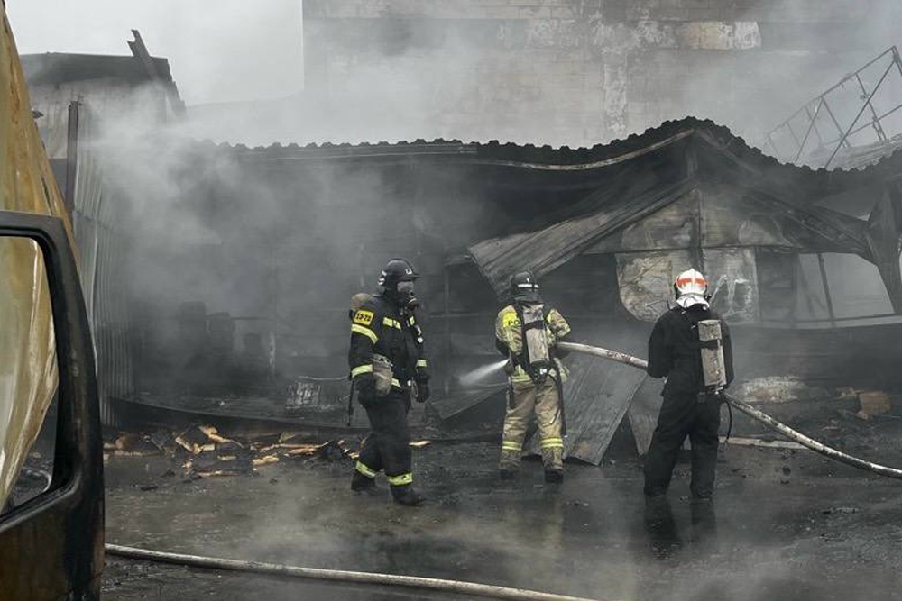    Пресс-служба ГУ МЧС России по Ставрополью