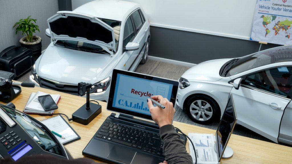    Как на практике выглядит расчет утильсбора для авто?