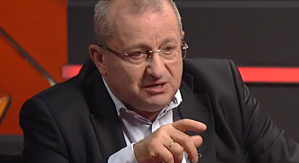 «И заморозка не помешала»: Кедми рассказал о гениальном ходе Путина с резервами России на Западе