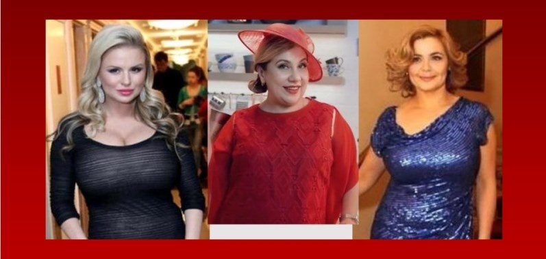 Российские актрисы