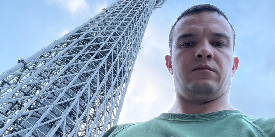 Tokyo Skytree: подъем на самую высокую телебашню мира