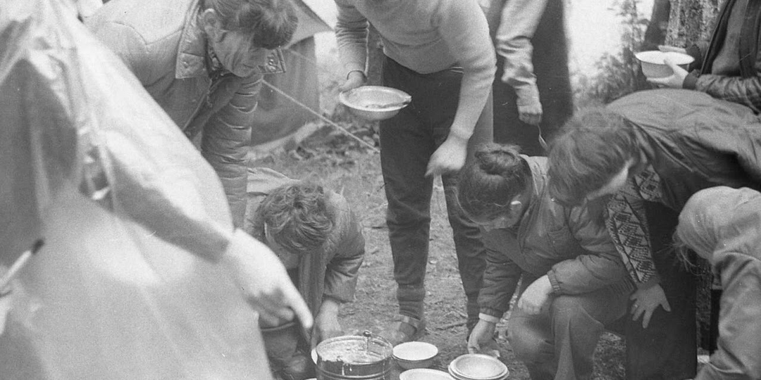 Любовные фантазии одноклассников или коварный план мальчиков