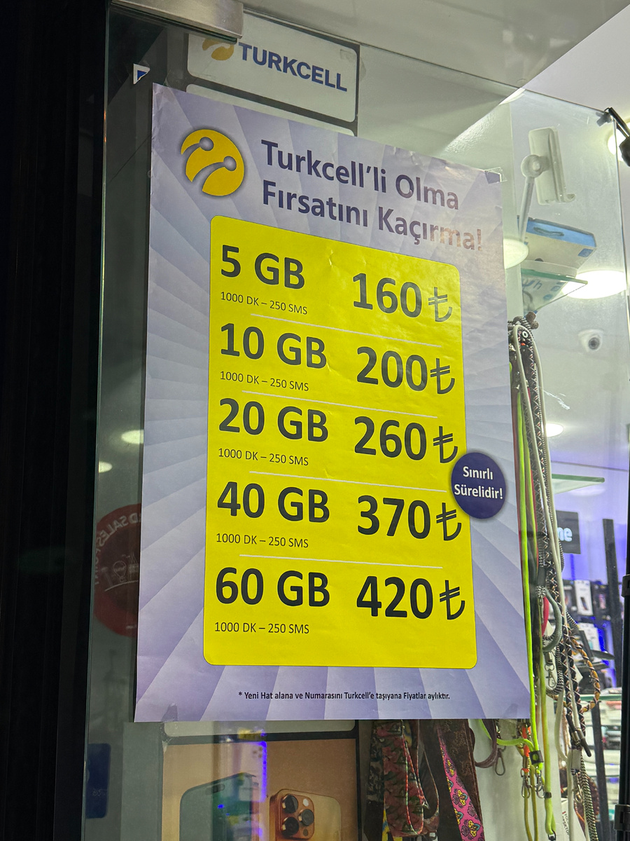 Это цены для местных