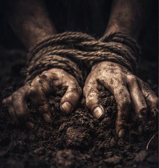 Салем, истерия и ведьмы: как коллективная травма создавала монстров