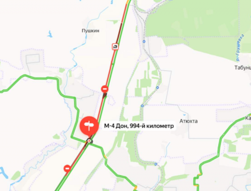    фото: Яндекс. Карты Редактор