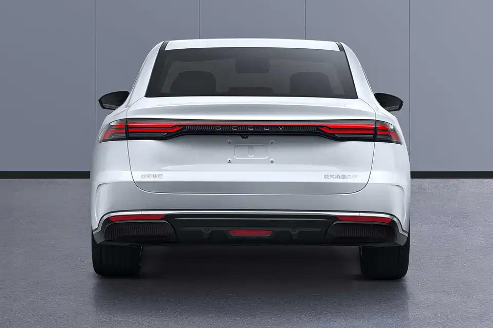 Фото: Минпром КНР  📷
