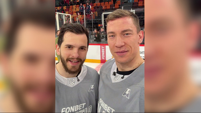    Фото: t.me/omskiyavangard