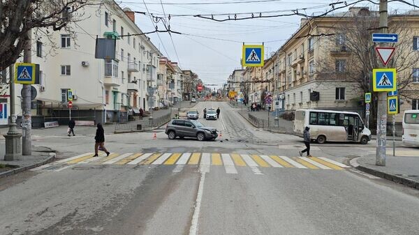    © Пресс-служба УМВД России по Севастополю