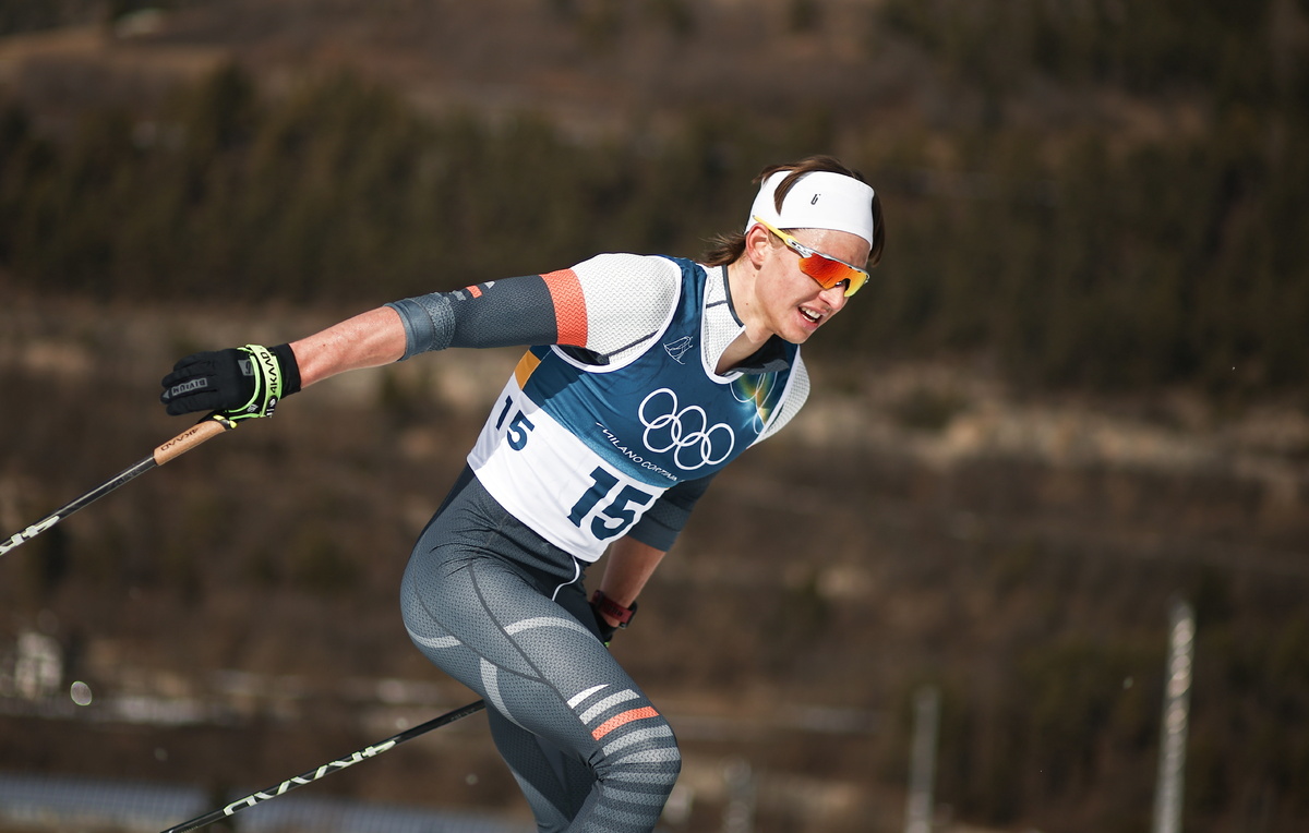    Савелий Коростелев  Михаил Терещенко/ТАСС