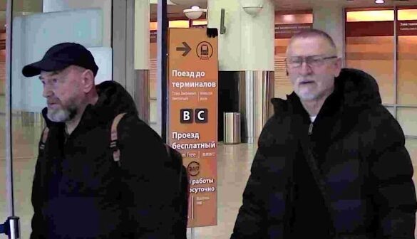    Фото: материалы ФСБ, оказавшиеся в распоряжении РИА Новости