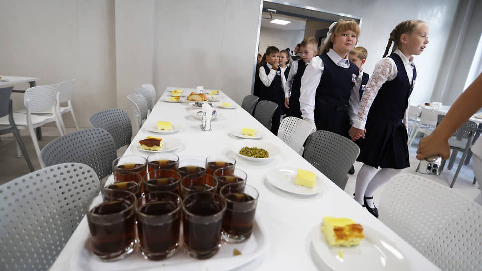 Фото: Роман Яровицын / Коммерсантъ