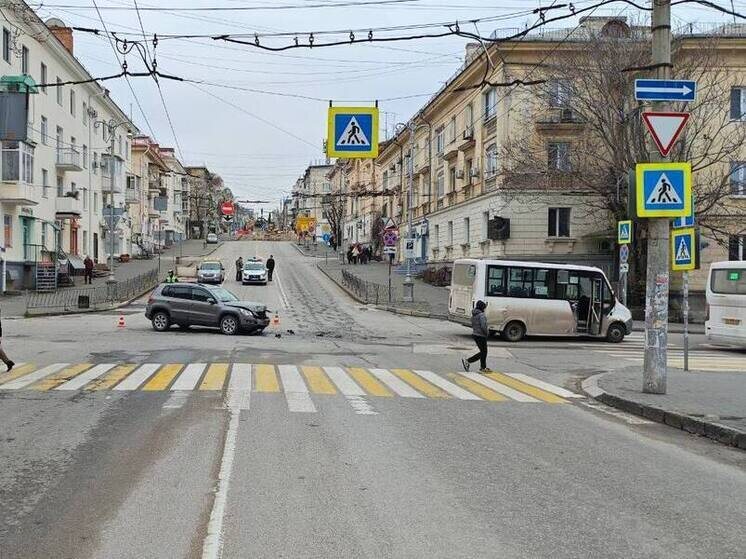     Фото: Госавтоинспекция Севастополя