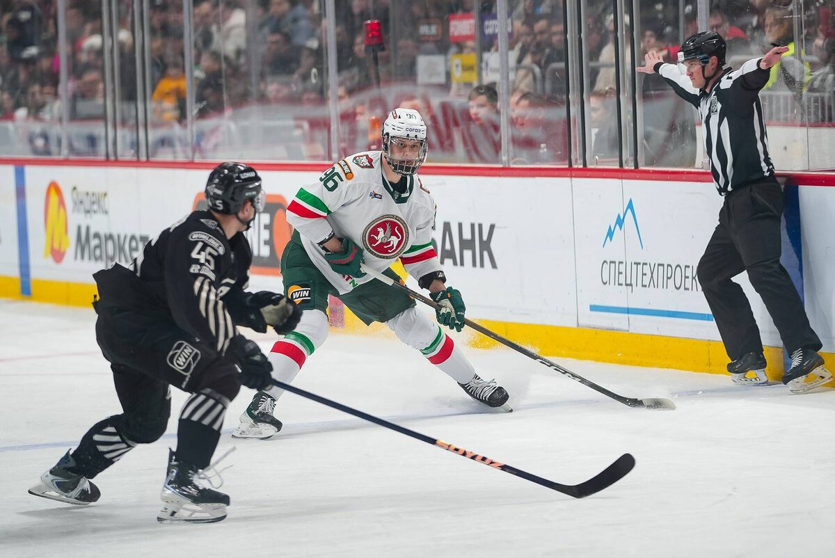 Фото: ak-bars.ru