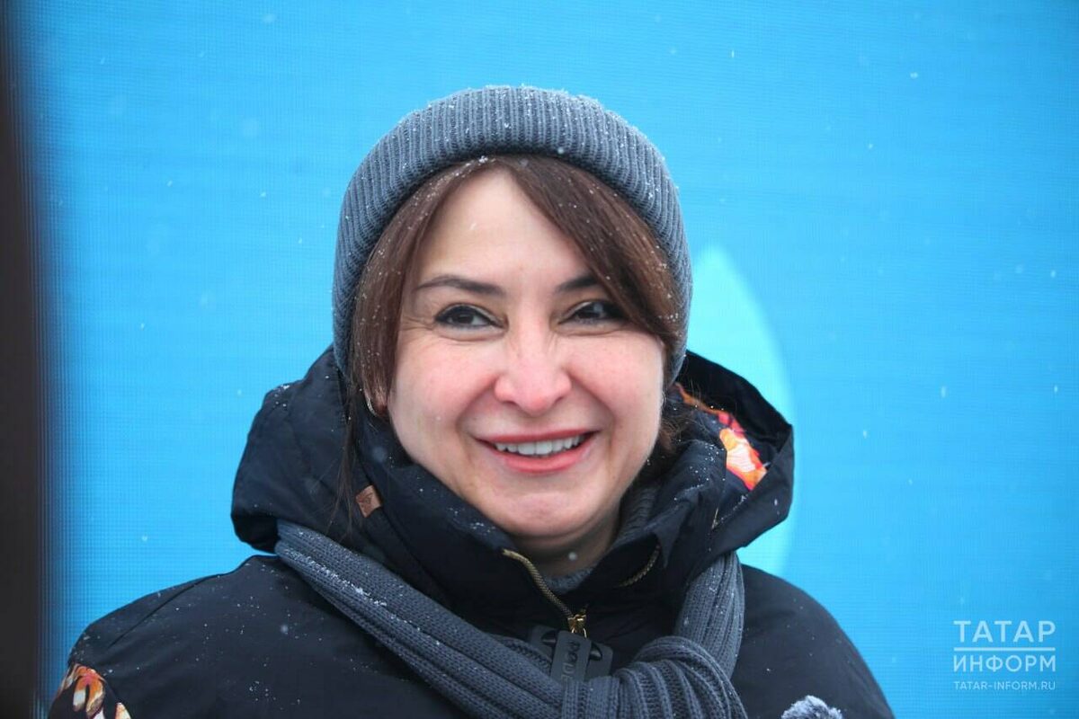 Фото: © Михаил Захаров / «Татар-информ»