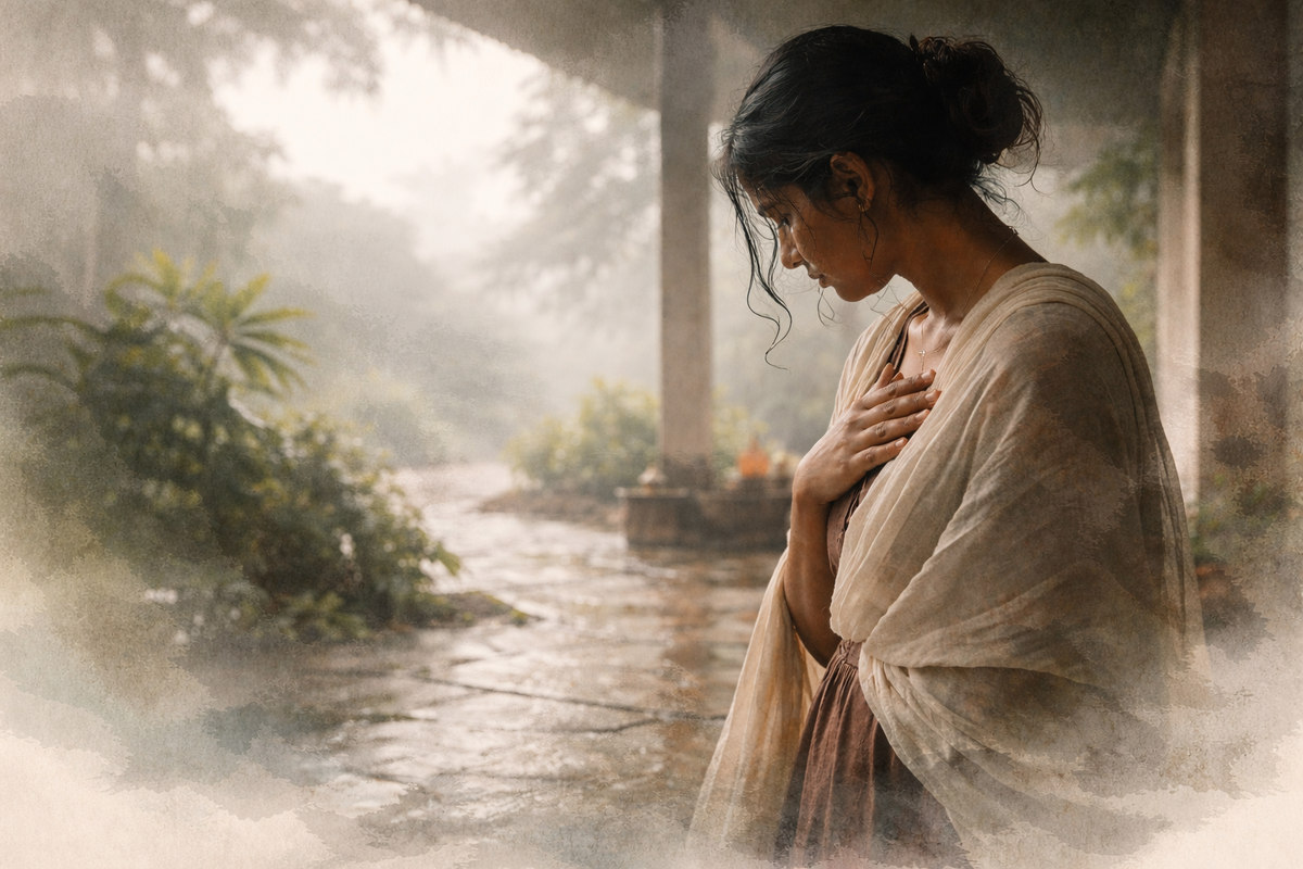 Что со мной?  Почему мне немогут помочь?