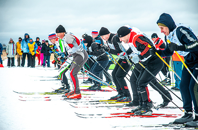 «Лыжня России – 2026» под Тверью стартует 14 февраля