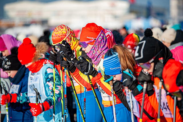 «Лыжня России – 2026» под Тверью стартует 14 февраля