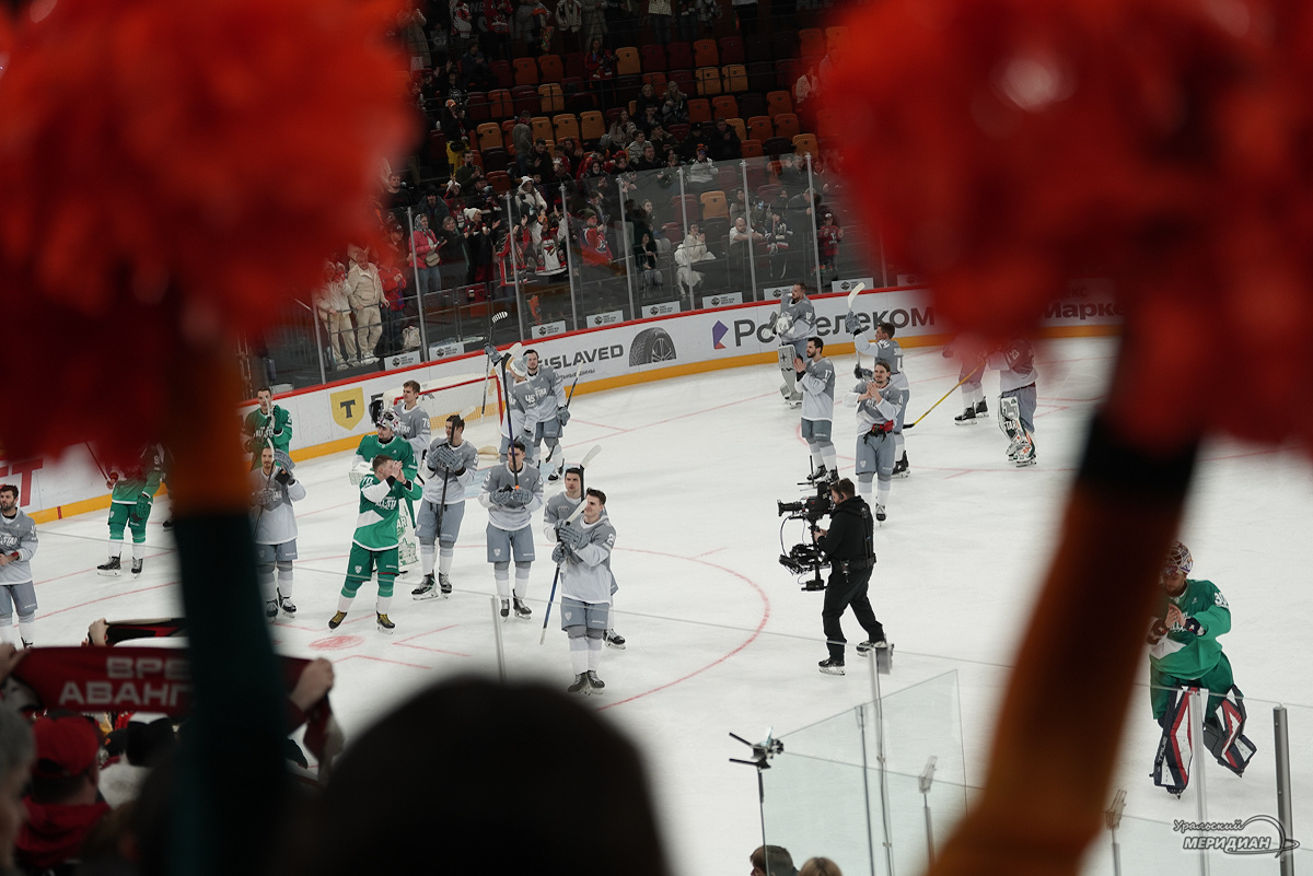    Фото: Лидия Аникина © ИА «Уральский меридиан»