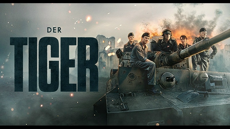 В целом, не плохой фильмец