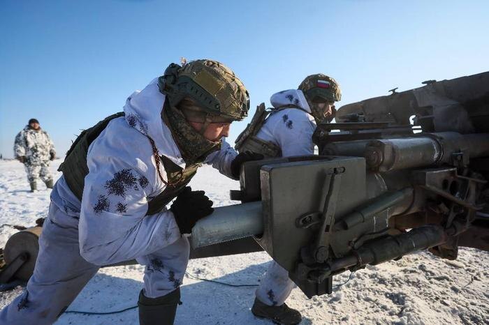 Обложка © ТАСС / Дмитрий Ягодкин