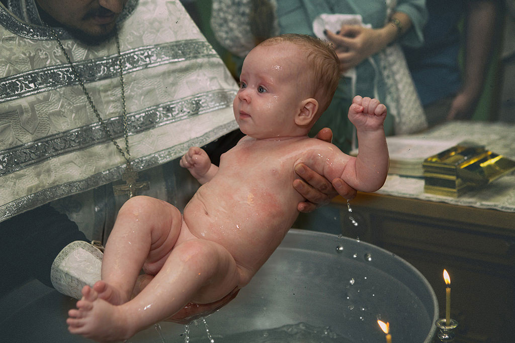 Цены а крещение и венчание