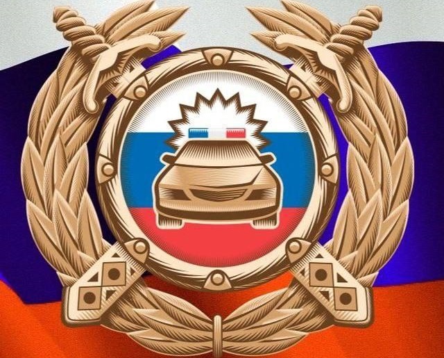    Фото ТГ-канала Госавтоинспекции РО Татьяна Пшеничная