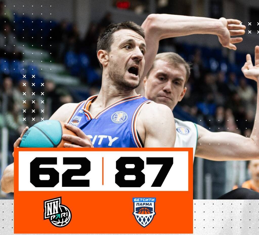    © БК «Парма»