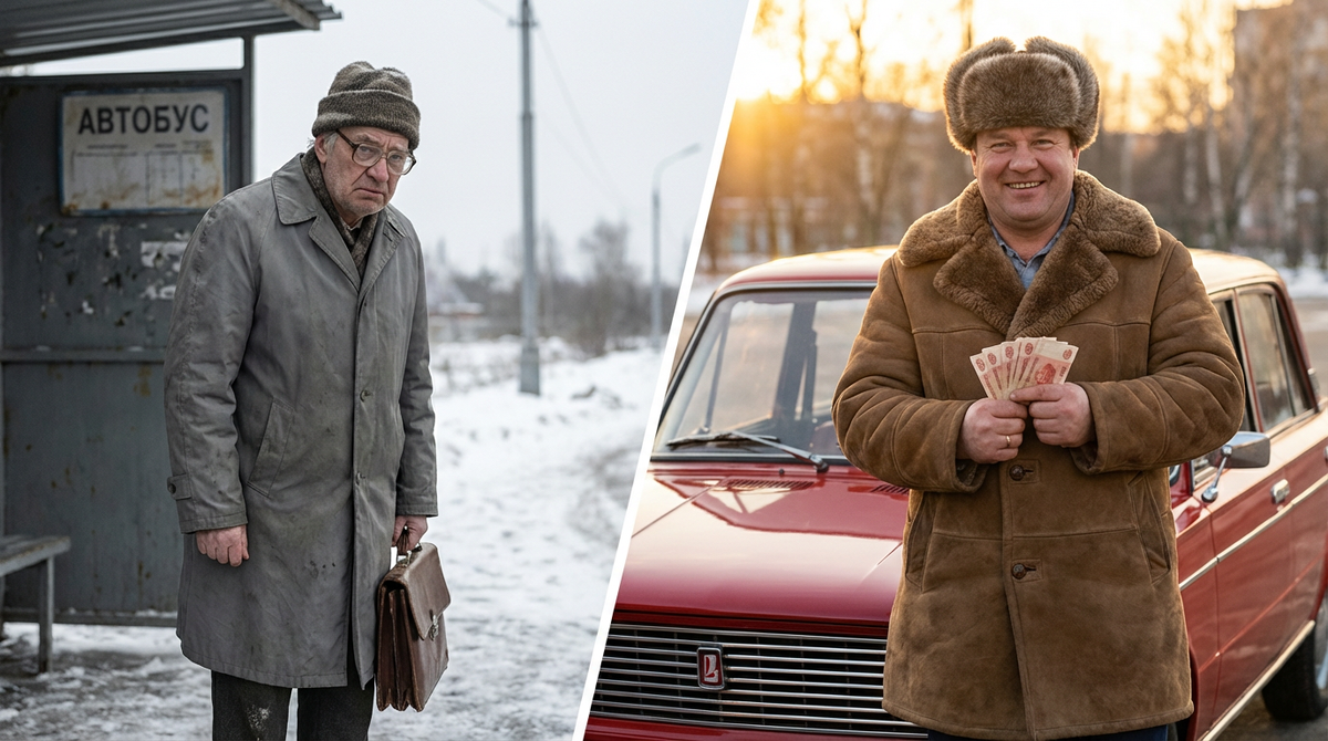  Два мира советского завода: инженер и рабочий