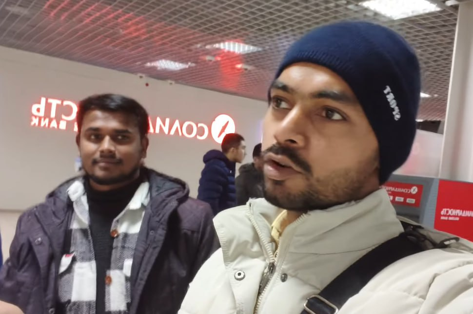 Фото: Prt Scr youtube.com / Akram Vlogs