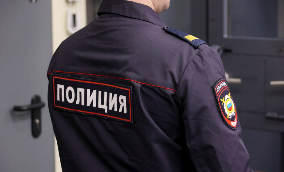    Сергей Петров/NEWS.ru