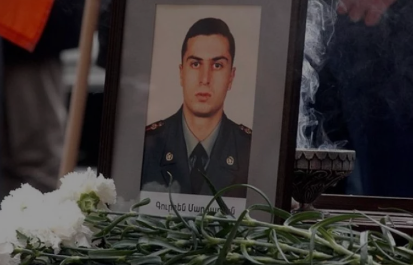 Между топором и словом: О Гургене Маргаряне, Рамиле Сафарове и Акраме Айлисли