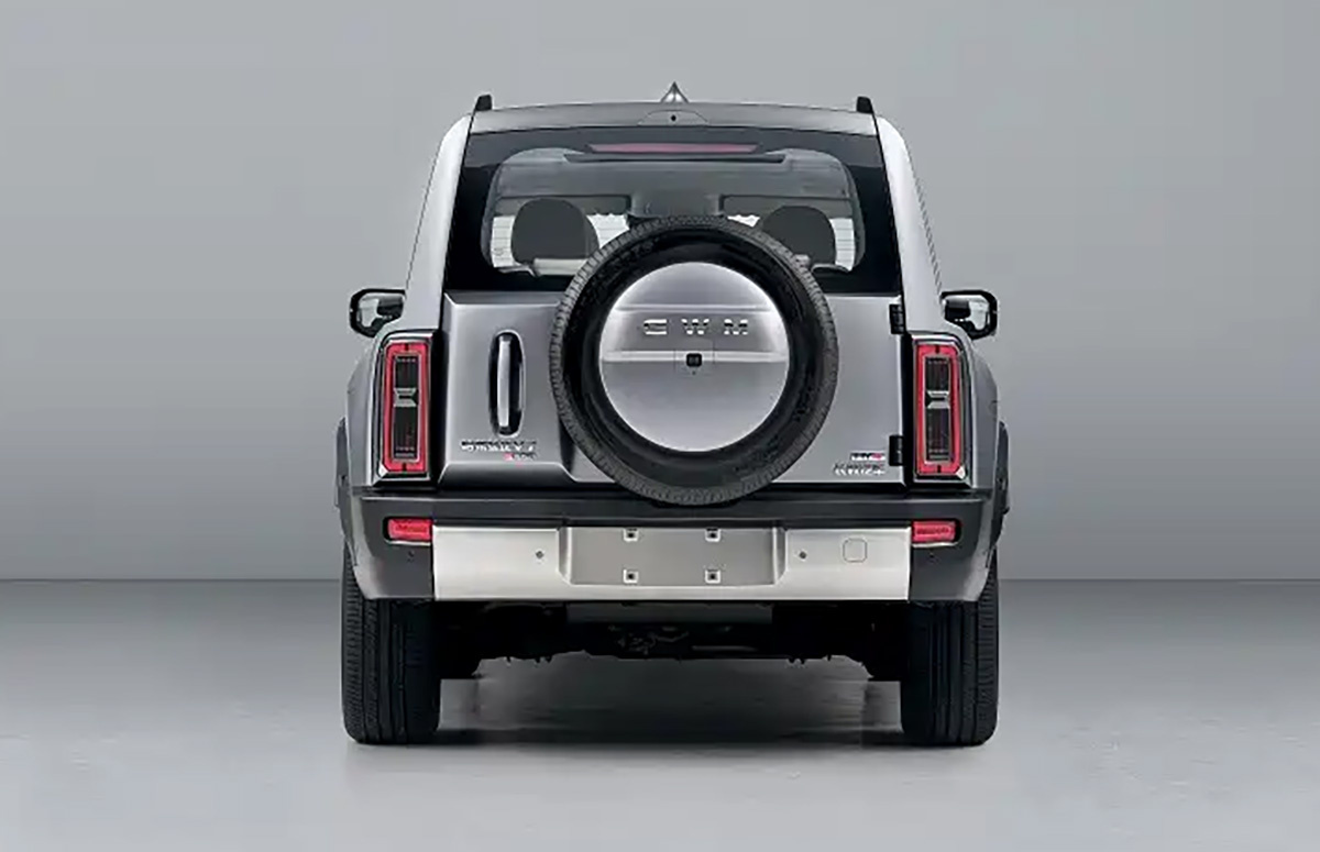 Фото: Autohome  📷
