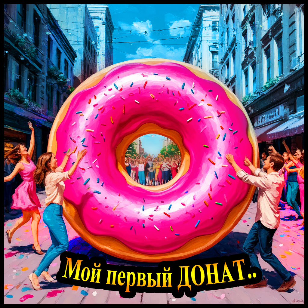 ПРИЯТНО ТО КАК! СПАСИБО!