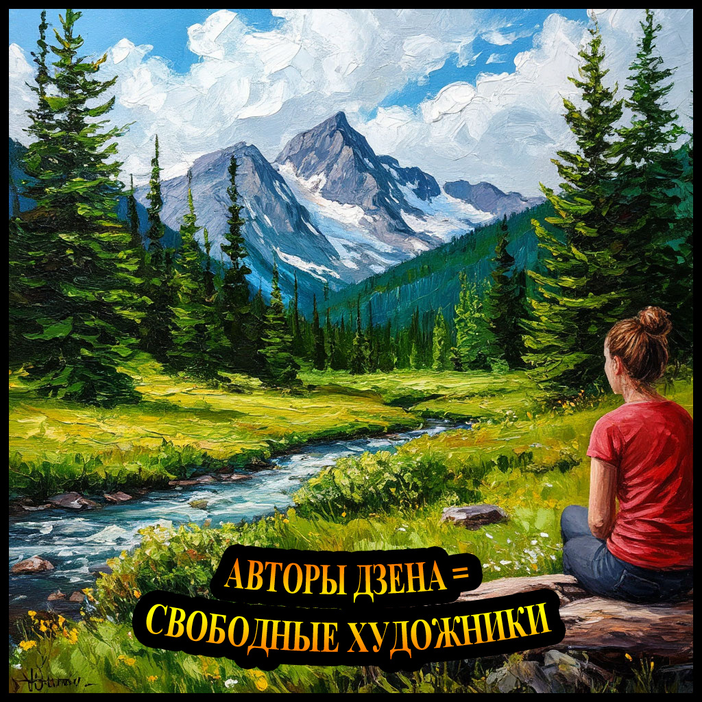 Мы любим обратную связь и искренность 