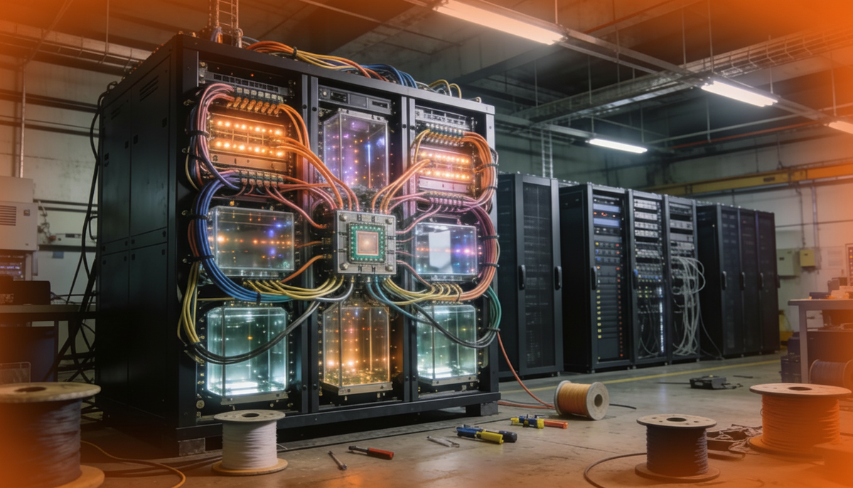 Коллаж канала Критический элемент