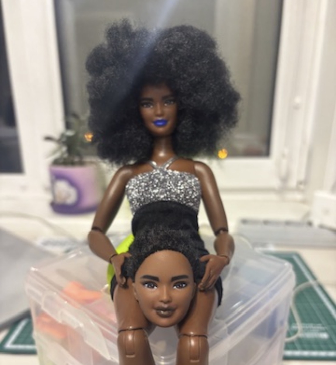 Фото автора 