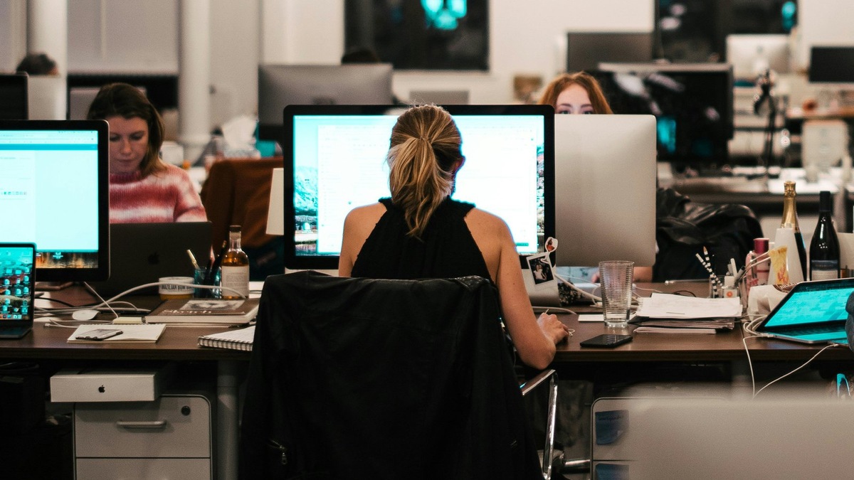    Идеальный работник всегда на связи и стабильно продуктивен. Но в реальной жизни такое состояние не всегда достижимо.