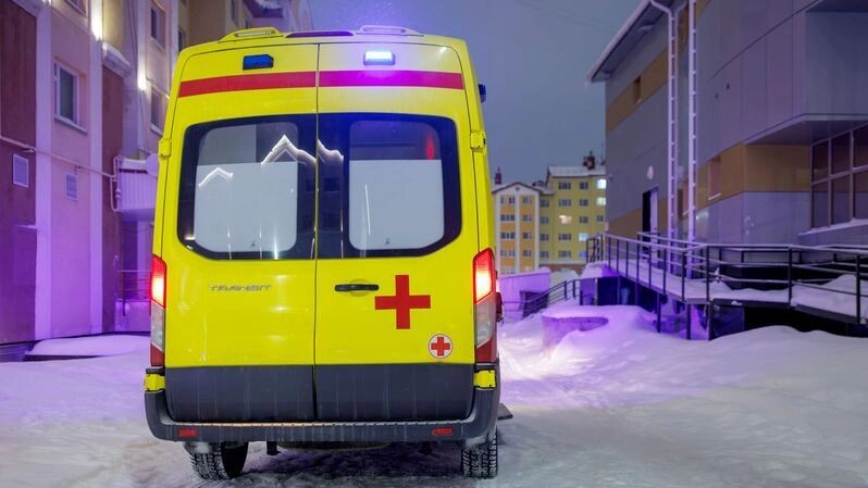    Фото: Федор Воронов/«Ямал-Медиа»