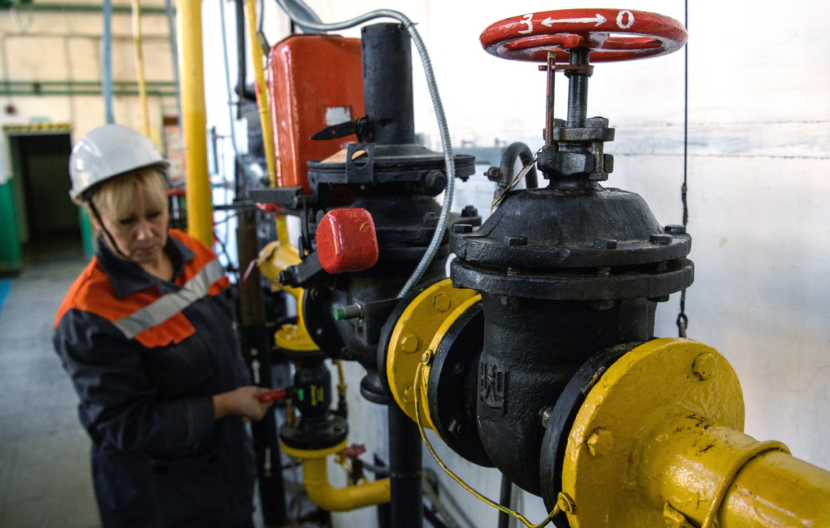 Донат Сорокин/ТАСС, архив