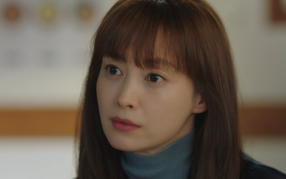 Дорама "Романтическое приложение" 2019