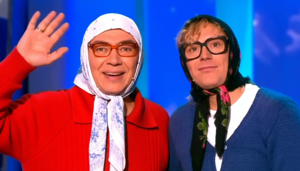    Фото: Коллаж RuNews24.ru