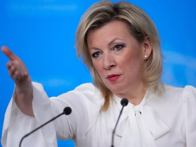    Фото: АСС/AP/Pavel Bednyakov