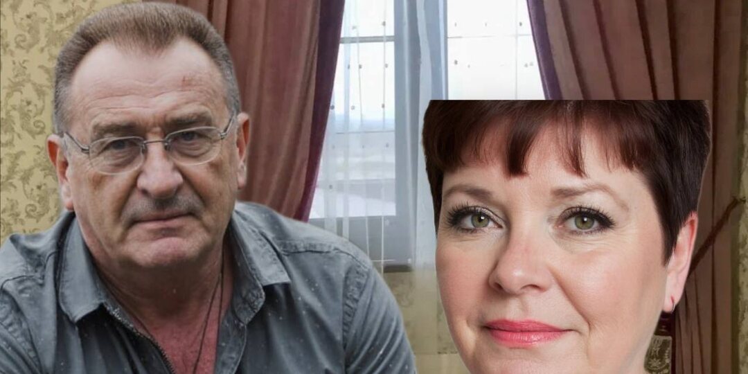 "Я не готов к серьёзным отношениям" - сказал мне мужчина(58 лет), после того как я перестирала все его занавески