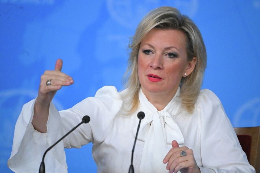     / Источник: © Сергей Гунеев/РИА Новости