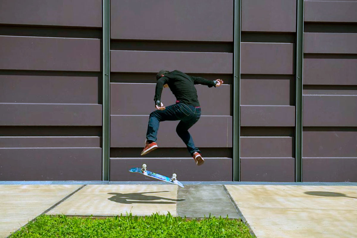 В отсутствие зрителей и подсказок легко списать неудачи на «не судьбу». В этой зоне личных обещаний действует «правило двух дней»