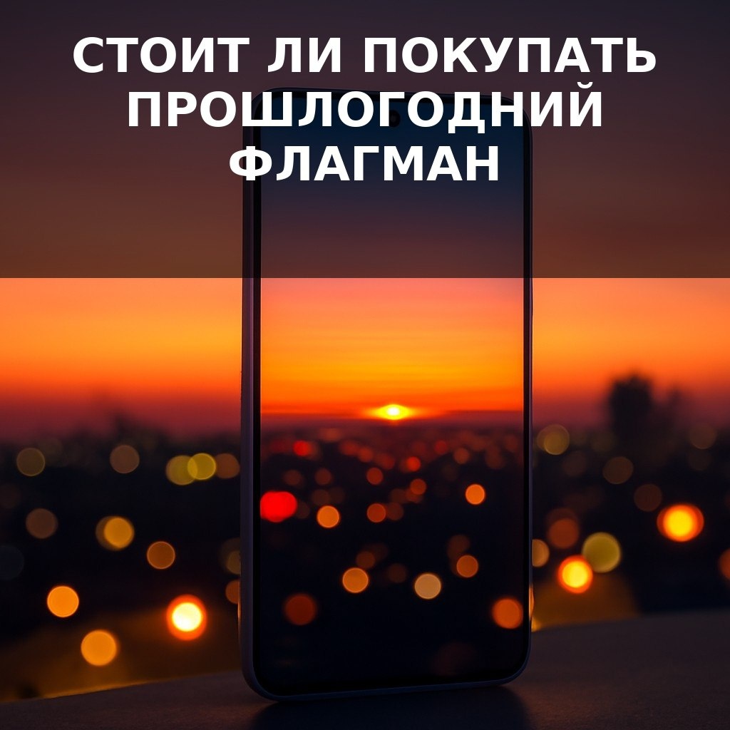 Давайте разберёмся, стоит ли тратить свои кровные на то, что уже успело 'устареть'! 😄