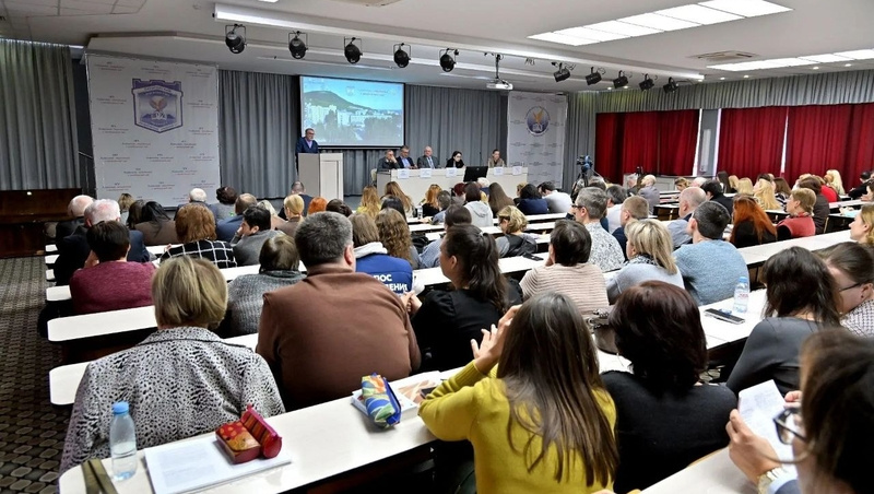      Фото: Пресс-служба ПГУ