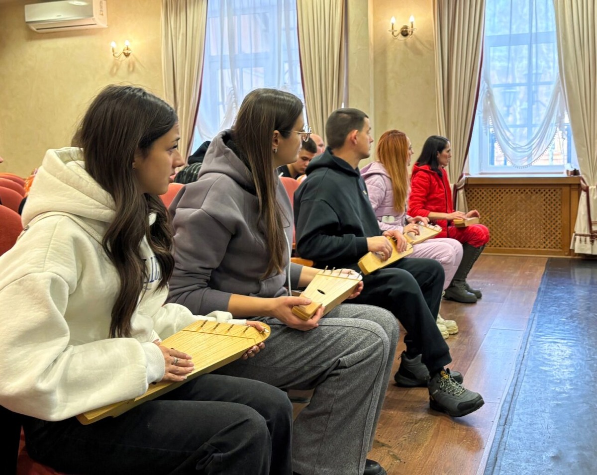    Фото: Инна Колыхматова